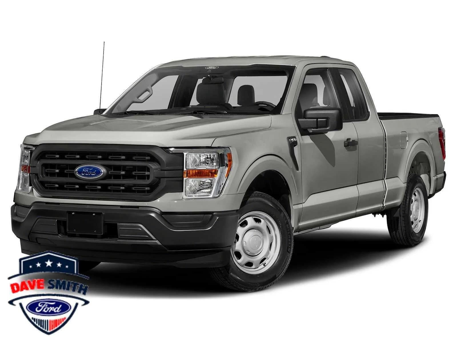 2023 Ford F-150 - Pickup