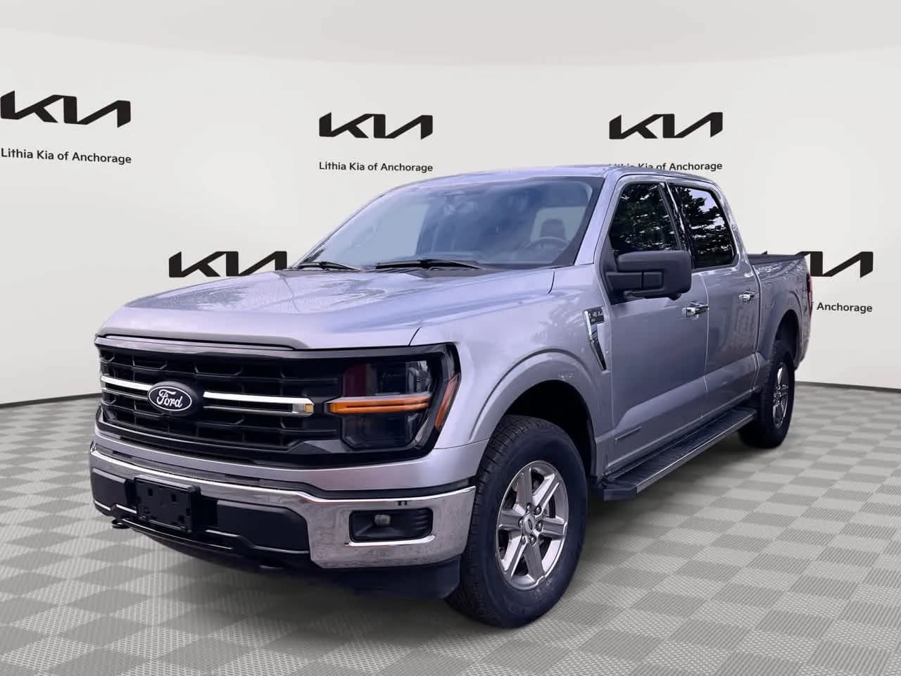 2024 Ford F-150 - Pickup