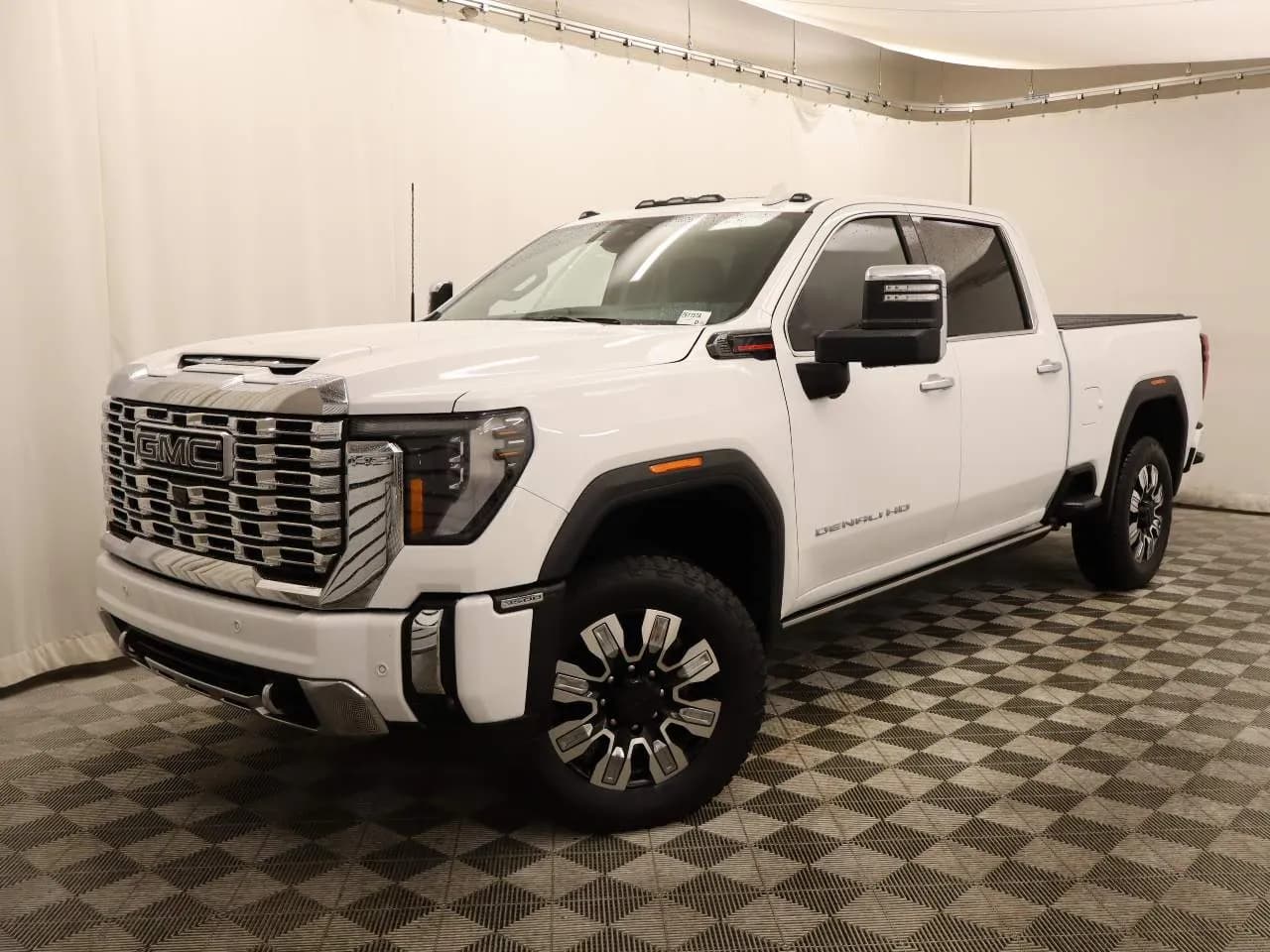 2026 GMC Sierra 3500HD - Pickup