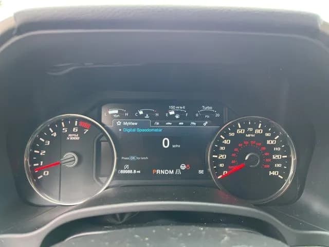 2018 Ford F-150 - Pickup