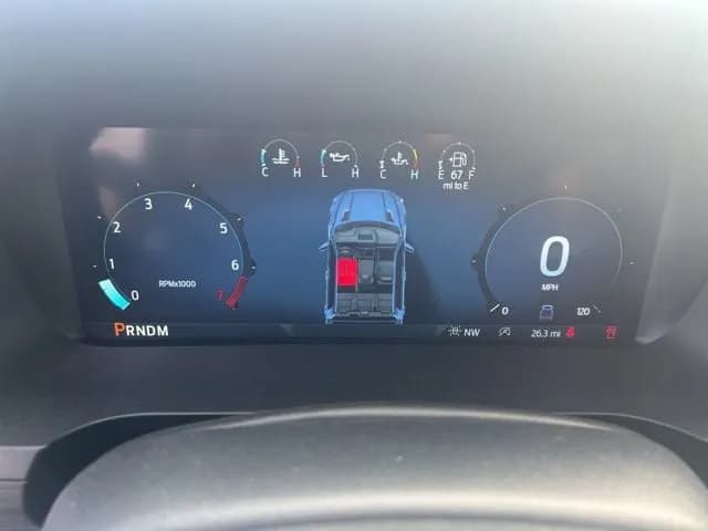 2025 Ford F-150 - Pickup