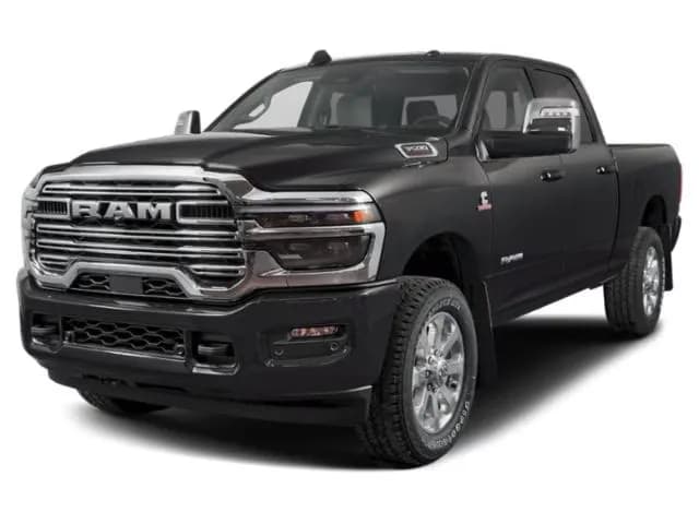 2026 Ram 3500 - Pickup