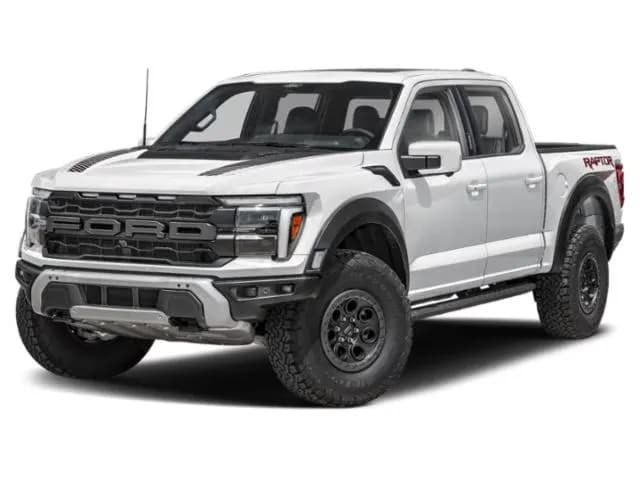 2025 Ford F-150 - Pickup