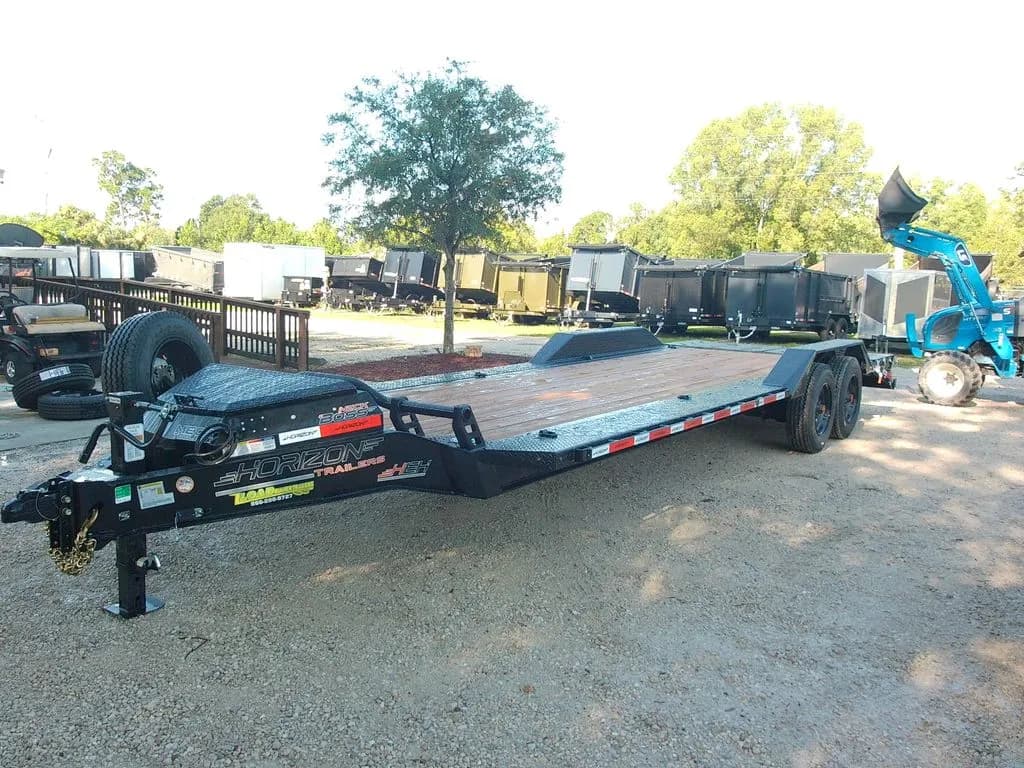 2027 Horizon Horizon Trailers