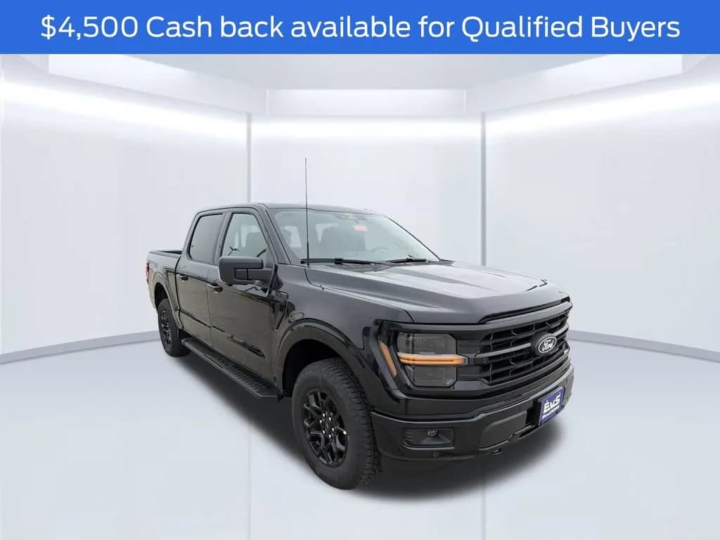 2026 Ford F-150 - Pickup