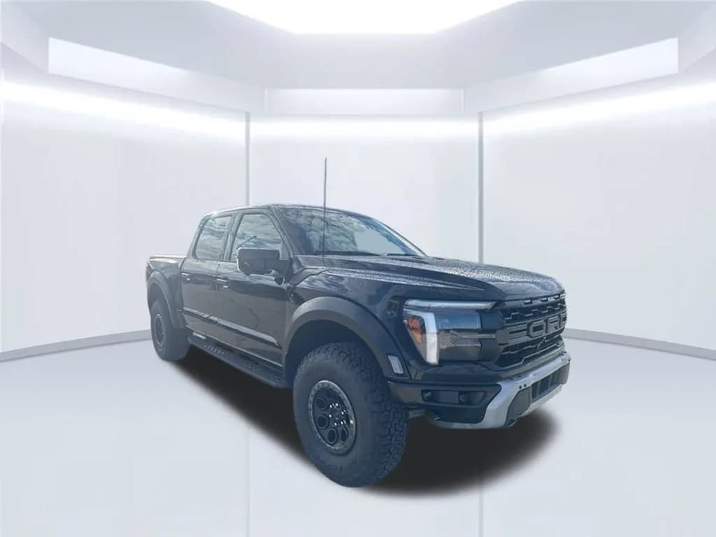 2025 Ford F-150 - Pickup