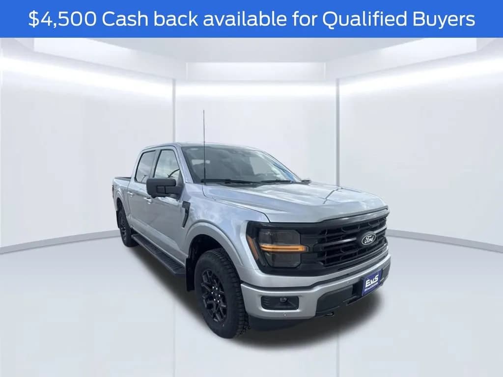 2026 Ford F-150 - Pickup