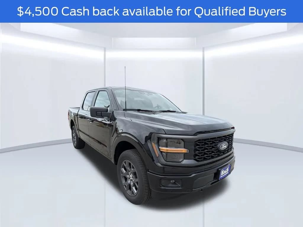 2026 Ford F-150 - Pickup