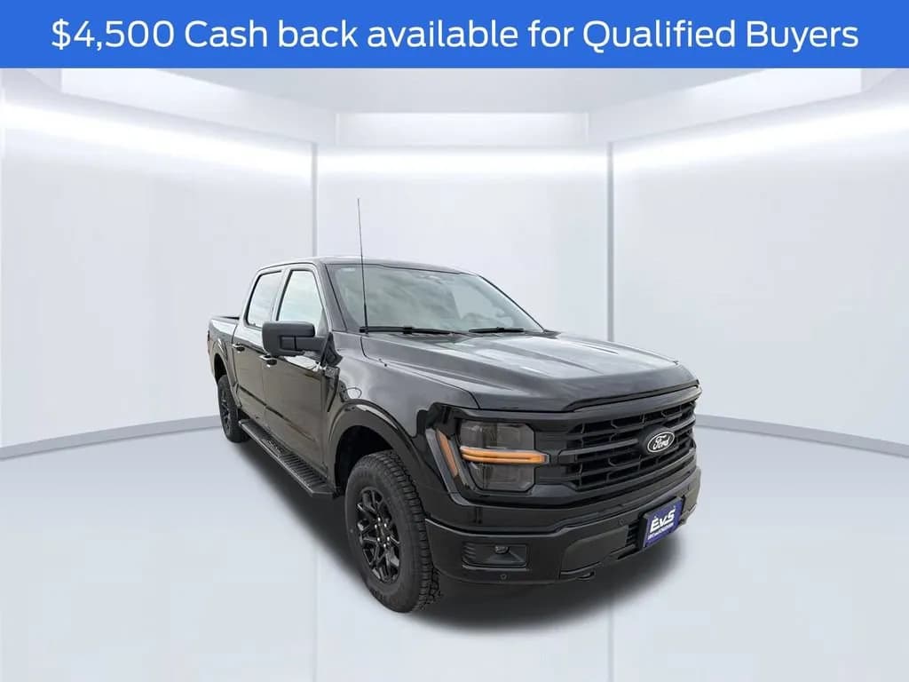 2026 Ford F-150 - Pickup