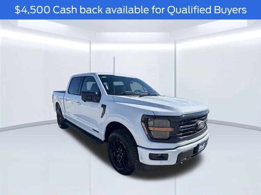 2026 Ford F-150 - Pickup