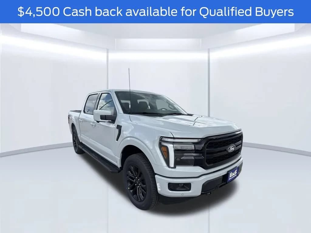2026 Ford F-150 - Pickup