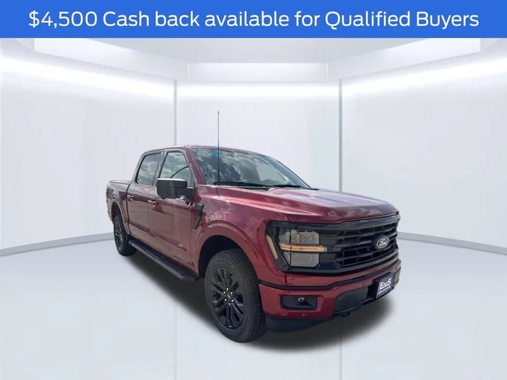 2026 Ford F-150 - Pickup
