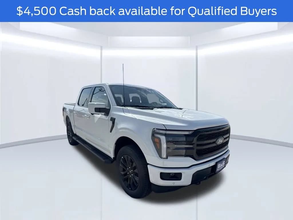 2026 Ford F-150 - Pickup