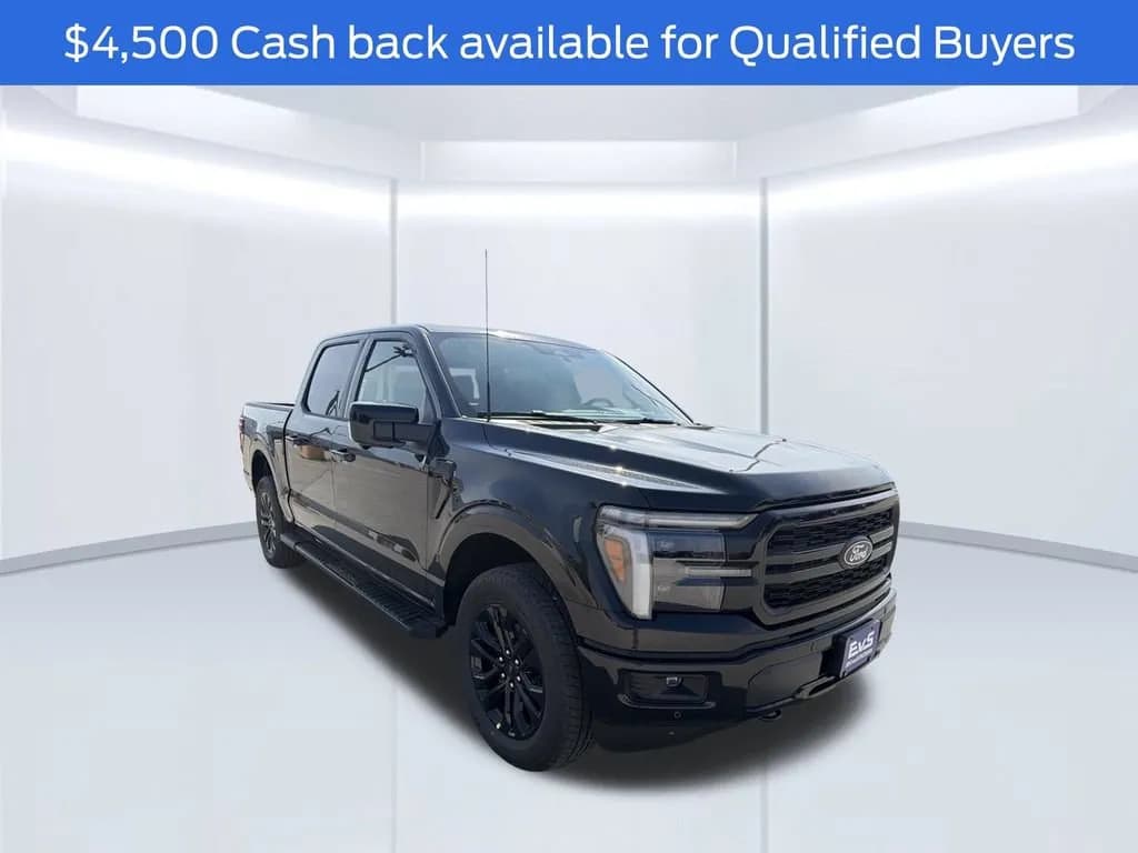 2026 Ford F-150 - Pickup