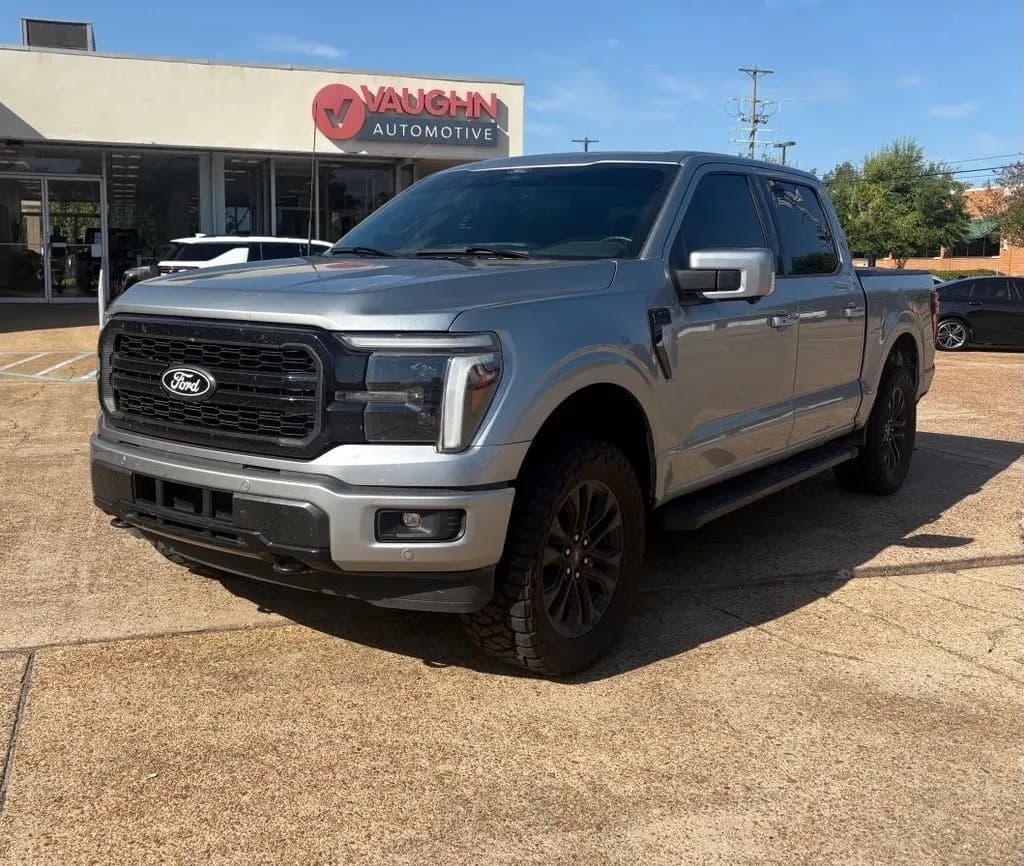 2025 Ford F-150 - Pickup