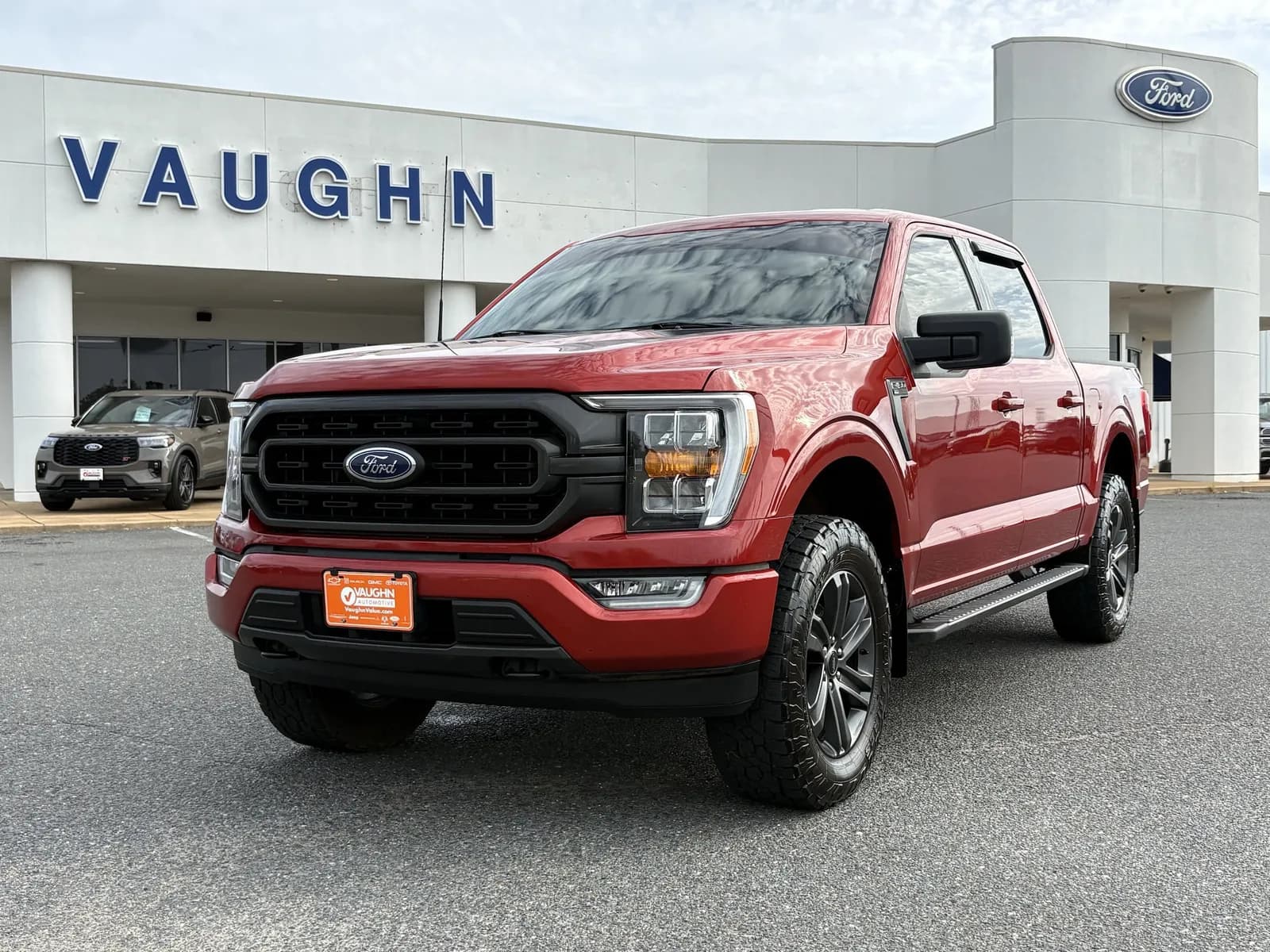 2023 Ford F-150 - Pickup