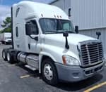 2019 Freightliner Cascadia - Sleeper