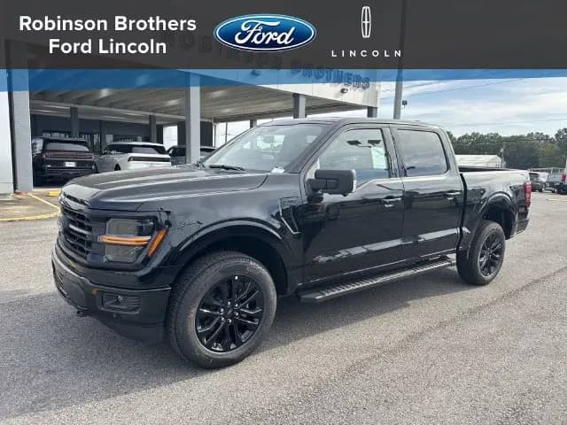 2026 Ford F-150 - Pickup