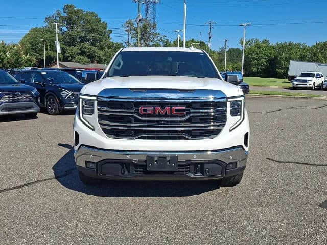 2024 GMC Sierra 1500 Crew Cab - Pickup