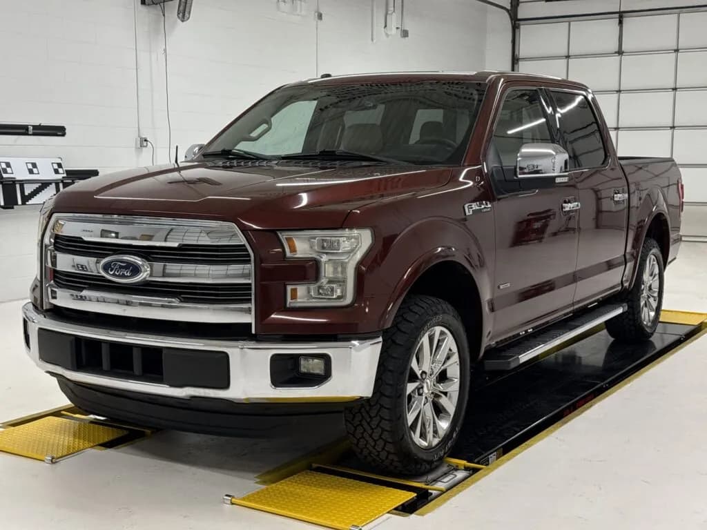 2016 Ford F-150 - Pickup