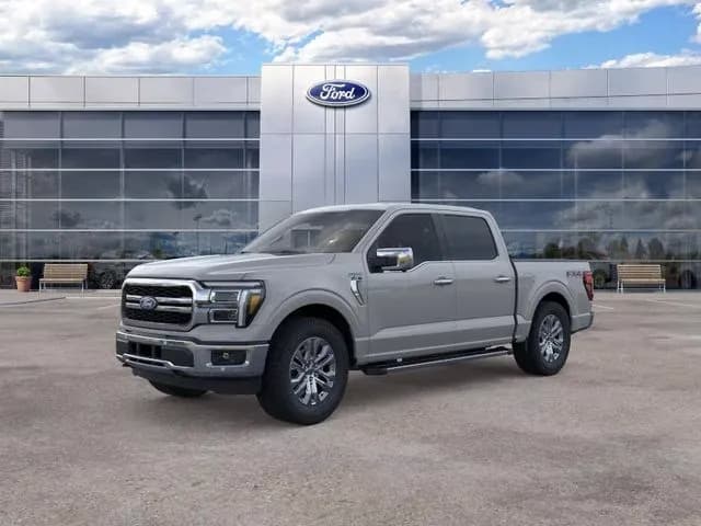 2026 Ford F-150 - Pickup