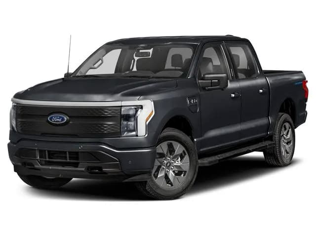 2024 Ford F-150 Lightning - Pickup