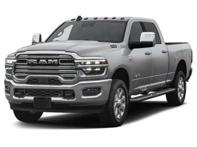 2027 Ram 2500 - Pickup