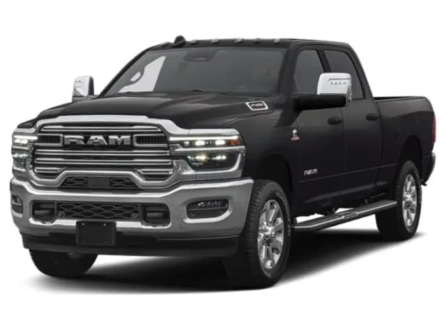 2027 Ram 2500 - Pickup