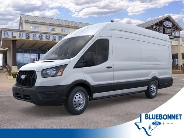 2026 Ford Transit 350 - Vans