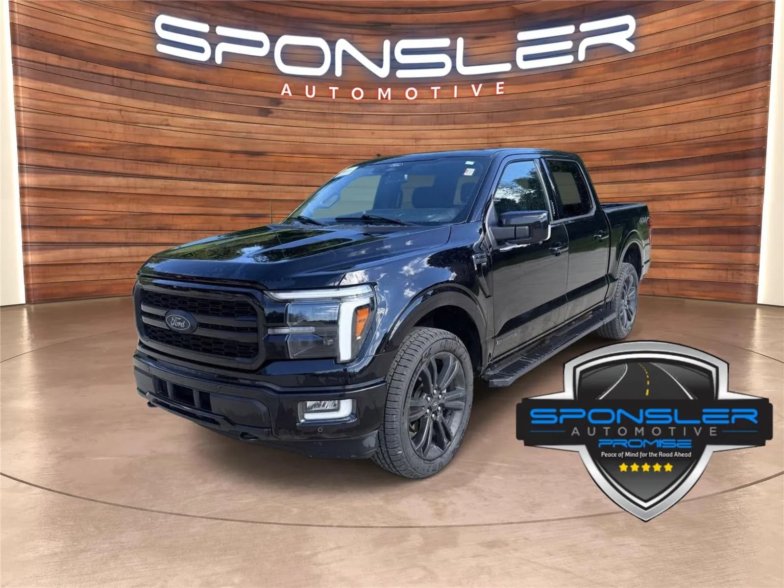 2024 Ford F-150 - Pickup