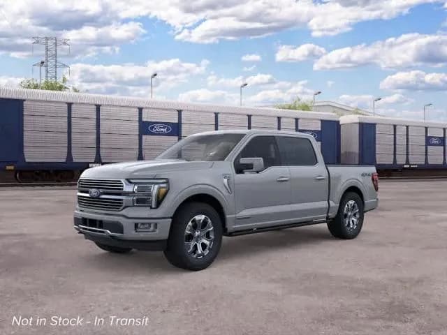 2026 Ford F-150 - Pickup