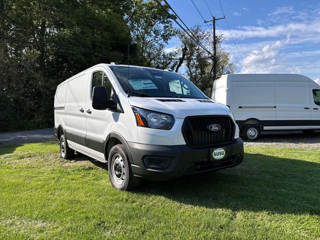 2027 Ford Transit 250 - Vans
