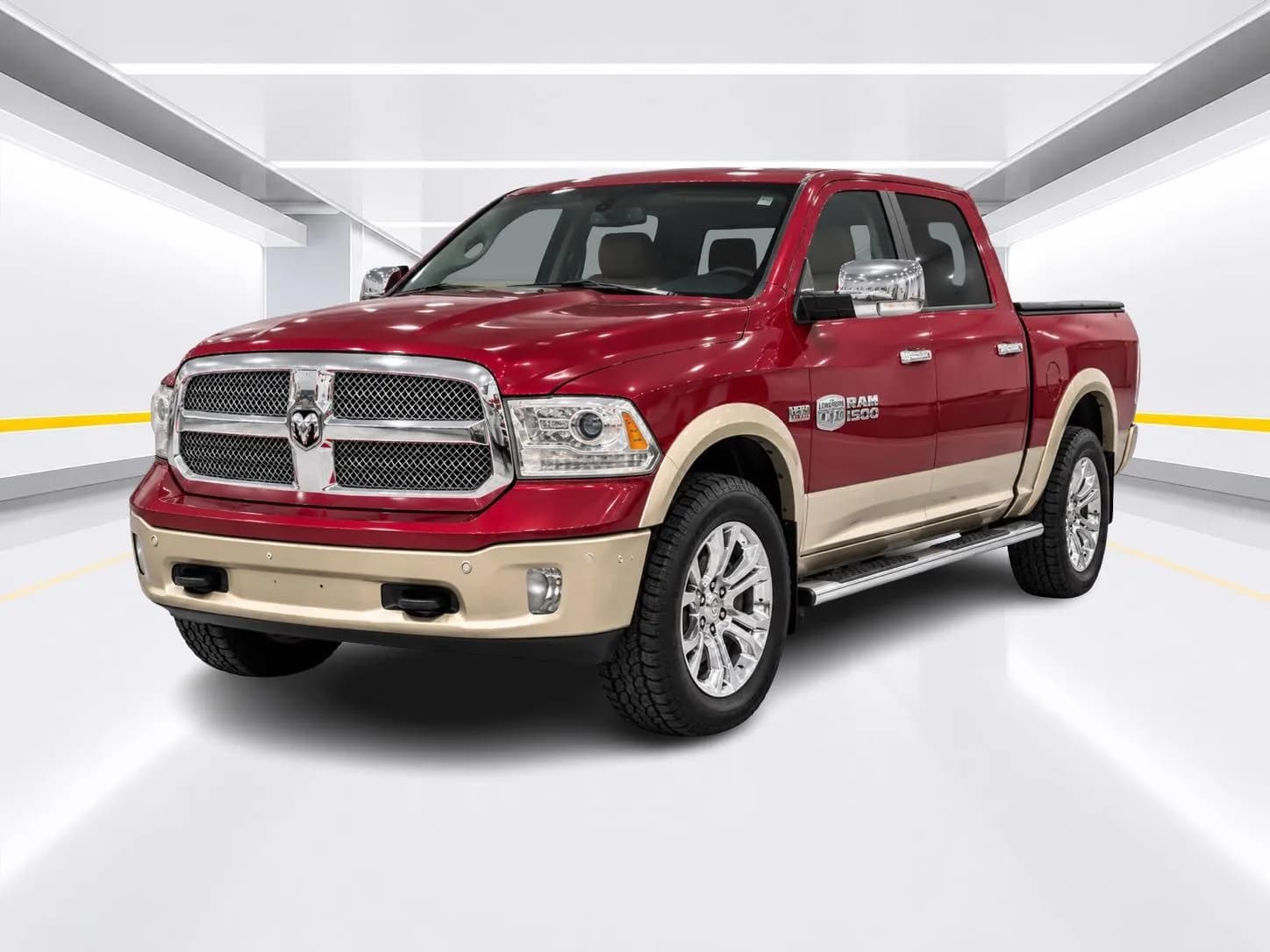 2014 Car City 1500 - Pickup