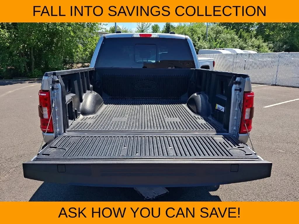 2023 Ford F-150 - Pickup