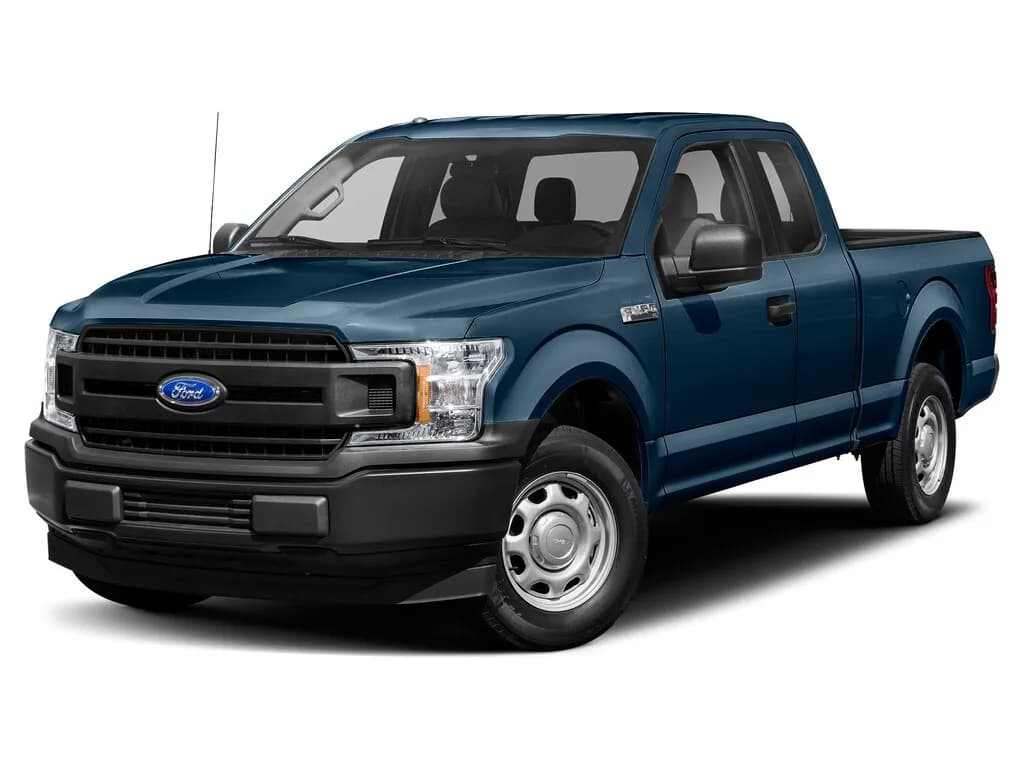 2019 Ford F-150 - Pickup