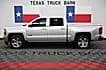 2018 Chevrolet Silverado 1500 - Pickup