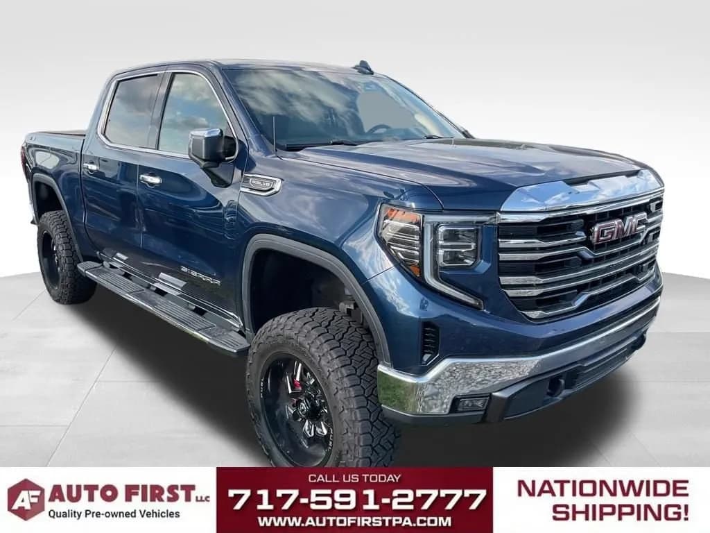 2023 GMC Sierra 1500 - Pickup