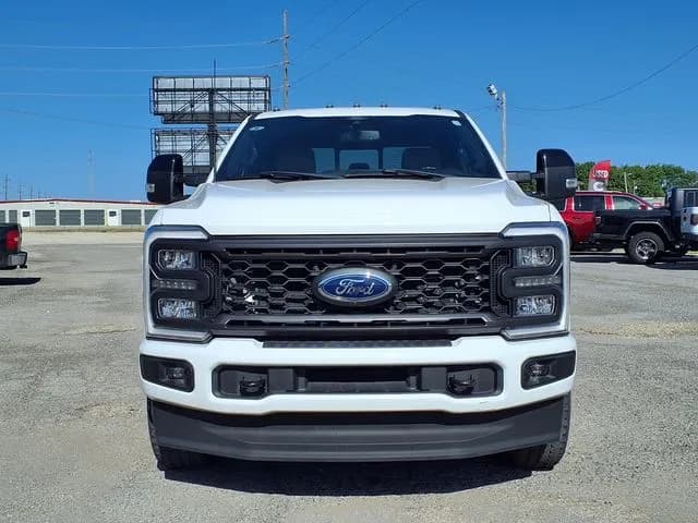 2024 Ford F-250