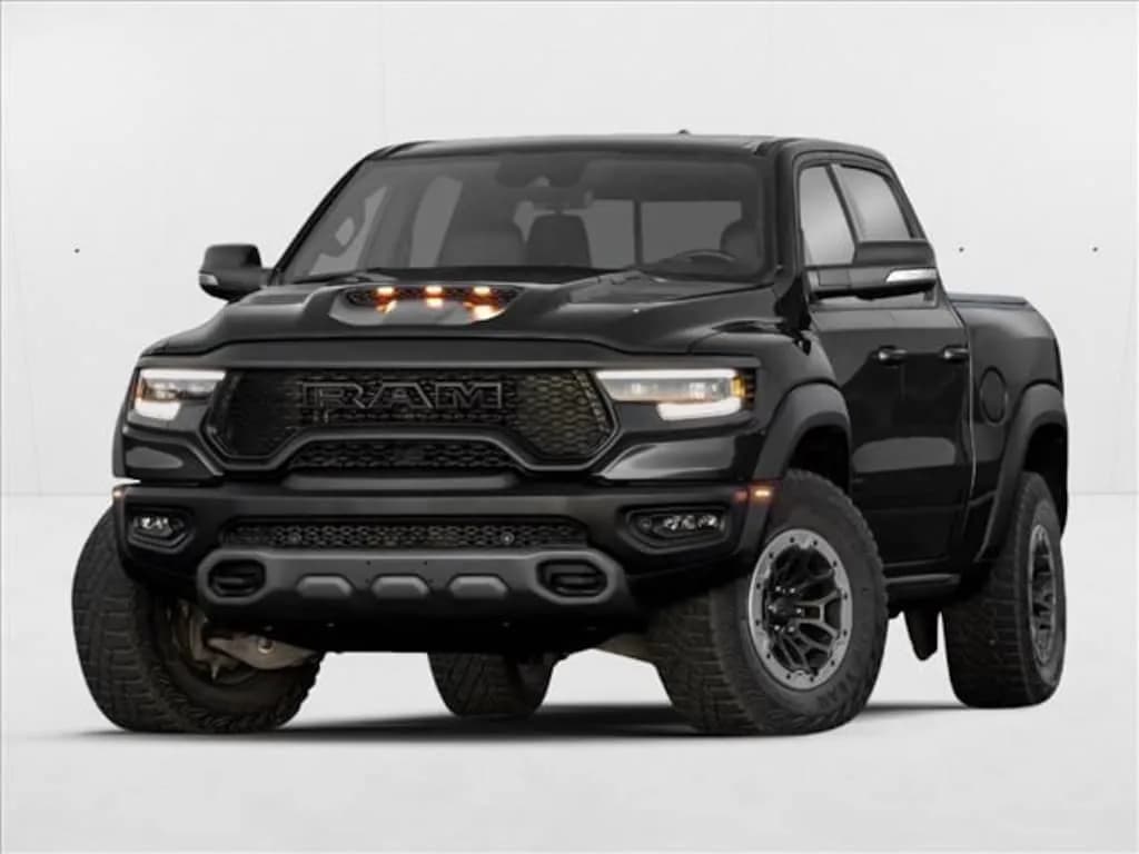 2023 Ram 1500 - Pickup