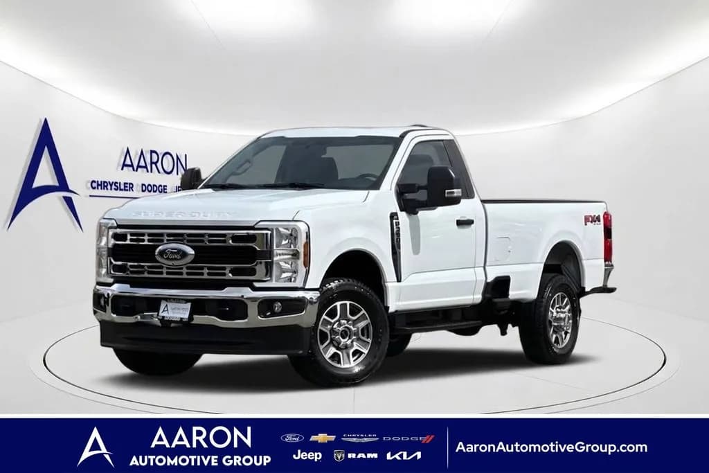 2025 Ford F-350SD - Pickup