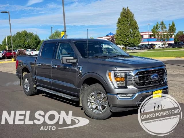 2022 Ford F-150 - Pickup