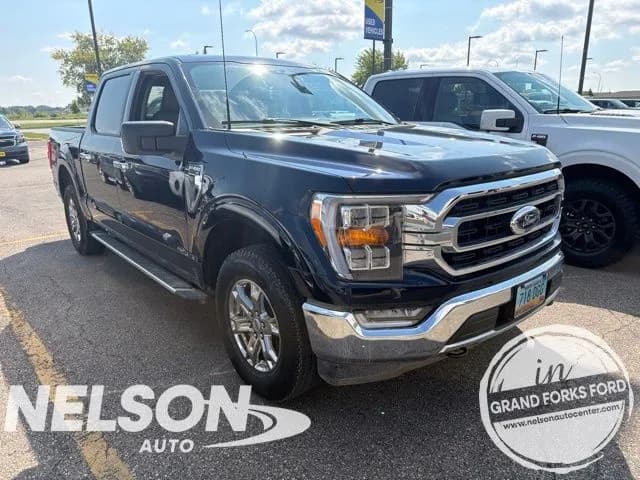 2023 Ford F-150 - Pickup