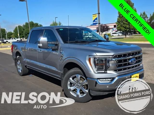 2023 Ford F-150 - Pickup