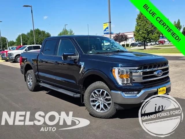 2021 Ford F-150 - Pickup
