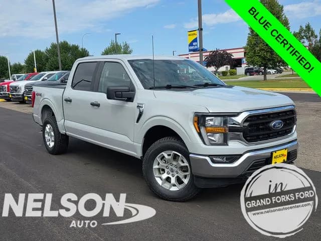 2023 Ford F-150 - Pickup