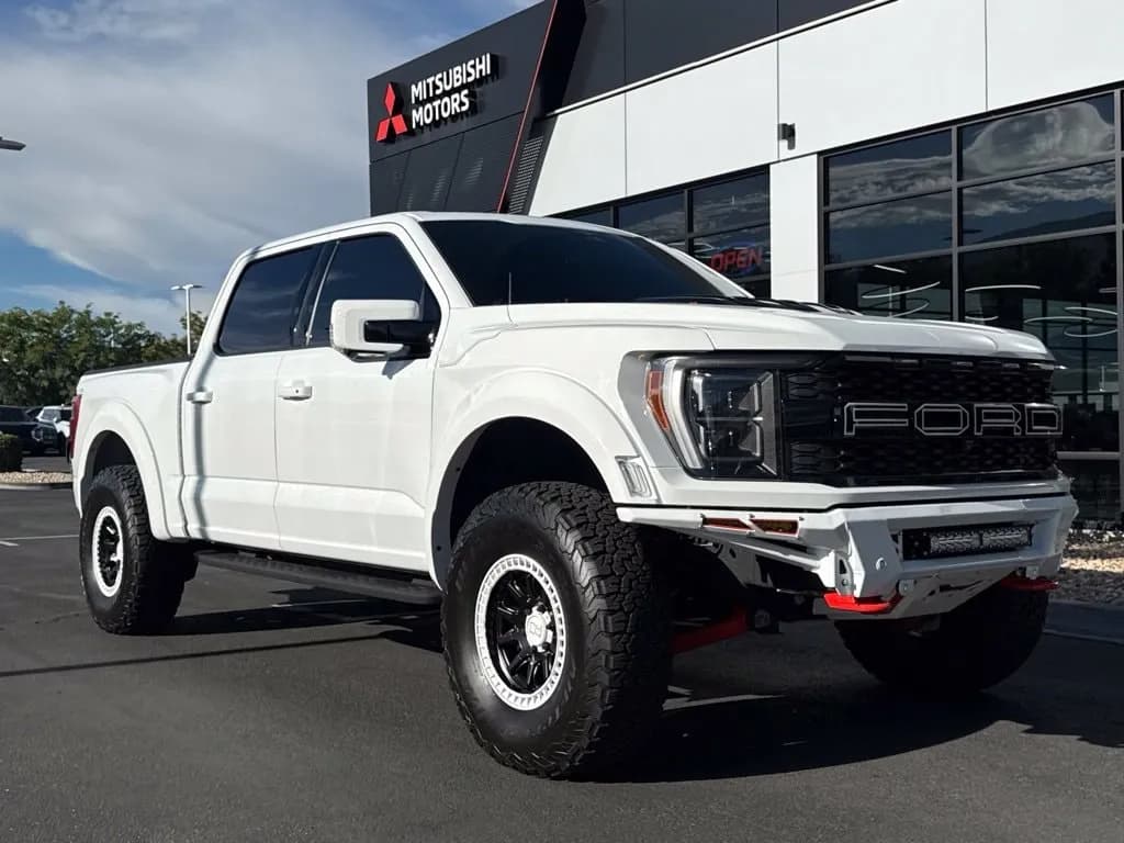 2023 Ford F-150 - Pickup