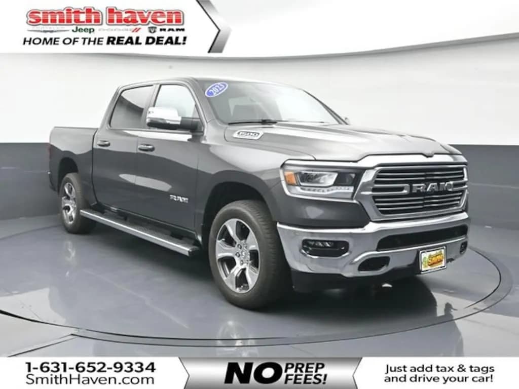 2023 Ram 1500 - Pickup