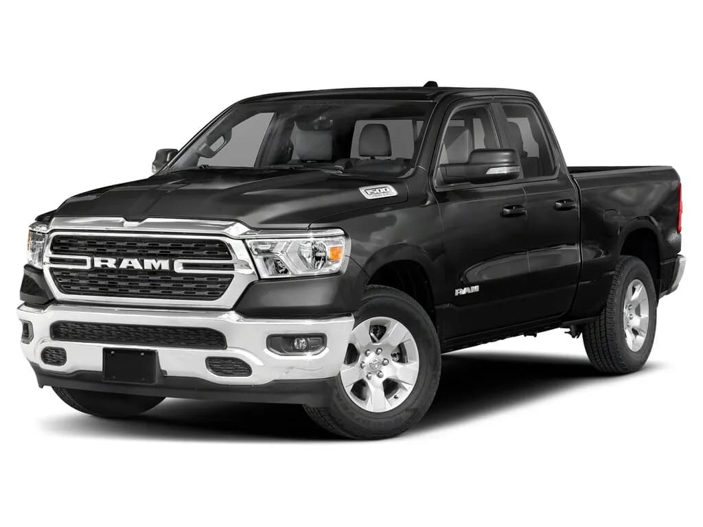 2022 Ram 1500 - Pickup