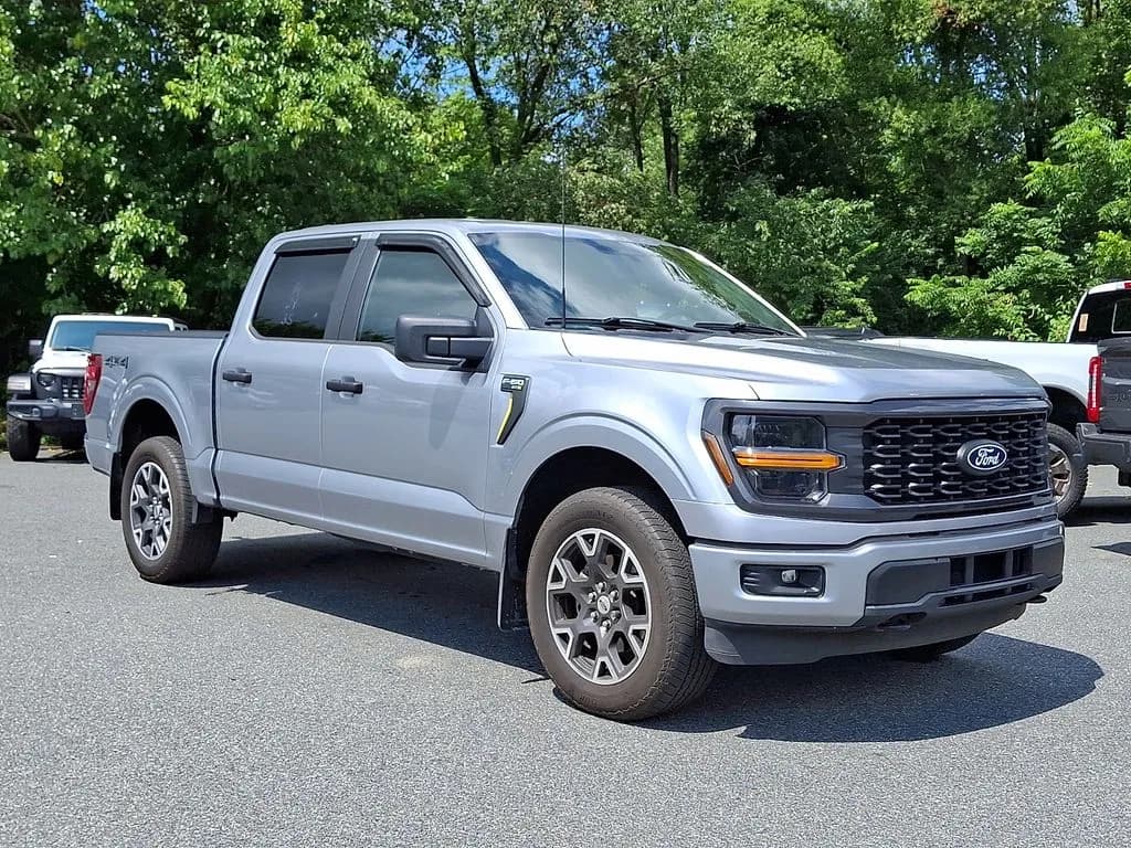 2024 Ford F-150 - Pickup