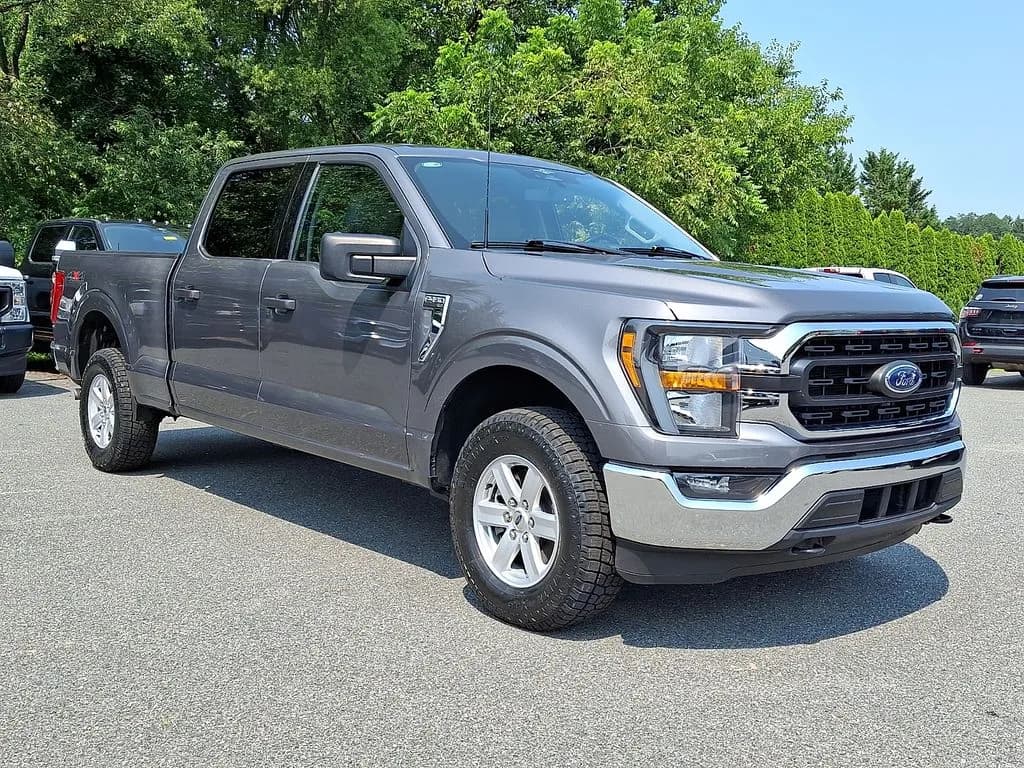 2023 Ford F-150 - Pickup